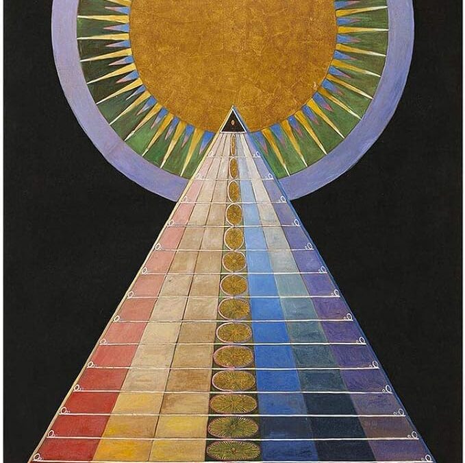 El cielo de marzo, hacia un cambio de paradigma